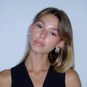 Heaven Mayhem Mini Knot Silver